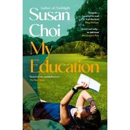 My Education