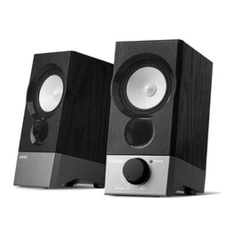 Ηχεία Edifier 2.0 R19U - Μαύρο