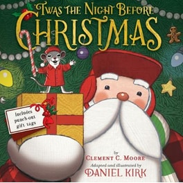 'Twas the Night Before Christmas