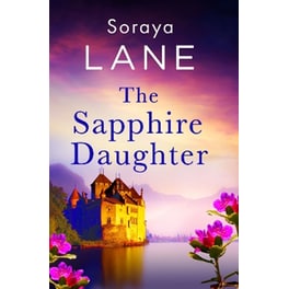 The Sapphire Daughter