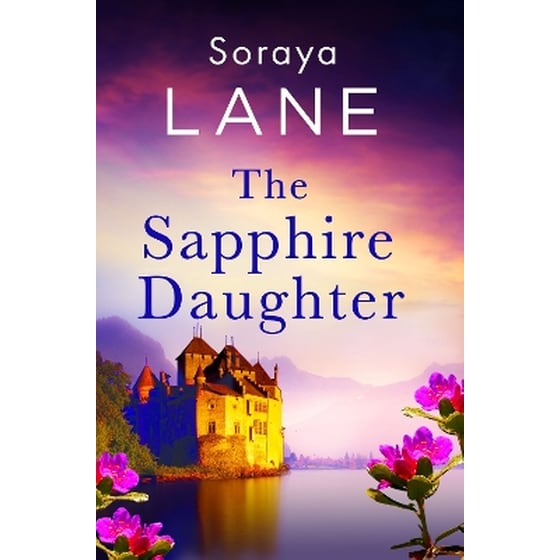 The Sapphire Daughter image 0
