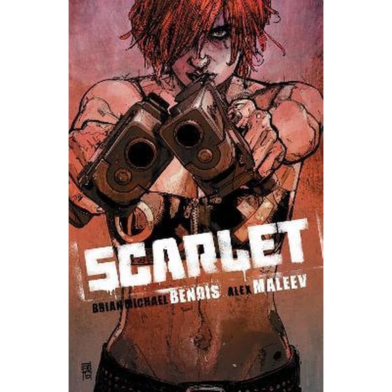 Scarlet image 0