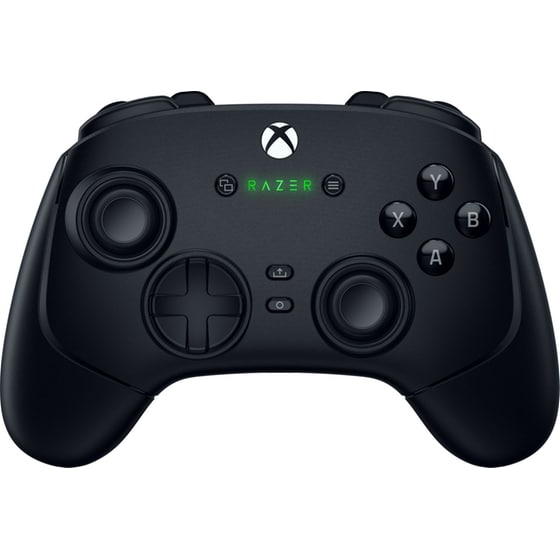 Razer Wolverine V3 Pro Wireless Controller - Μαύρο image 0
