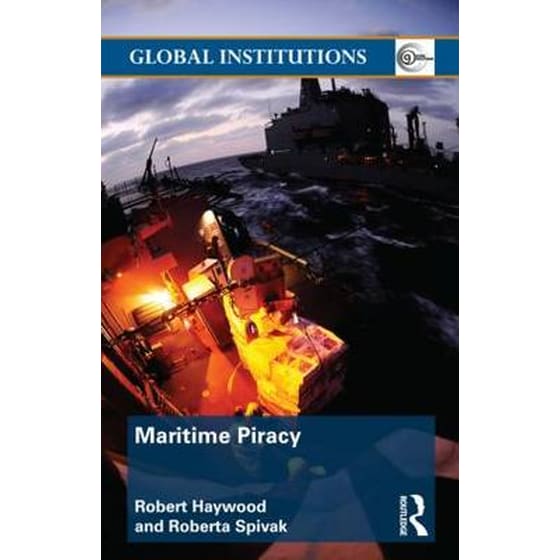 Maritime Piracy image 0