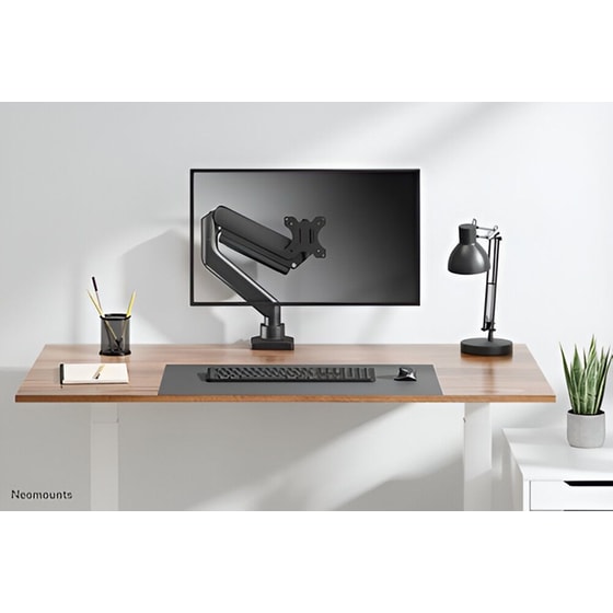 Βάση Οθόνης Επιτραπέζια Neomounts NEODS70-450BL1 17'' - 42'' έως 15 kg image 10