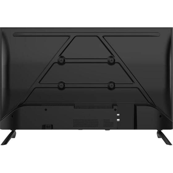 Kydos QLED 32" HD Ready Smart Τηλεόραση K32VH22SQ00 image 4