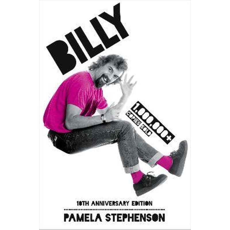 Billy Connolly