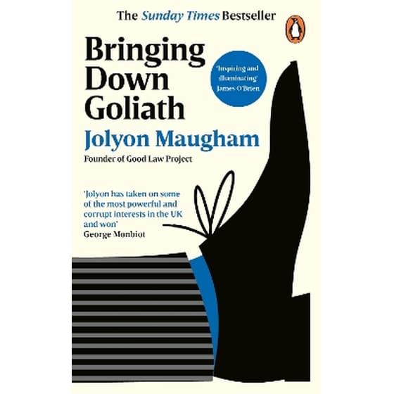 Bringing Down Goliath image 0