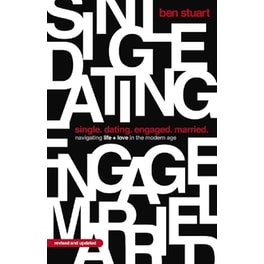 Single, Dating, Engaged, Married