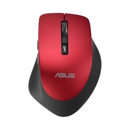 Ποντίκι Ασύρματο Asus Wt425 Red