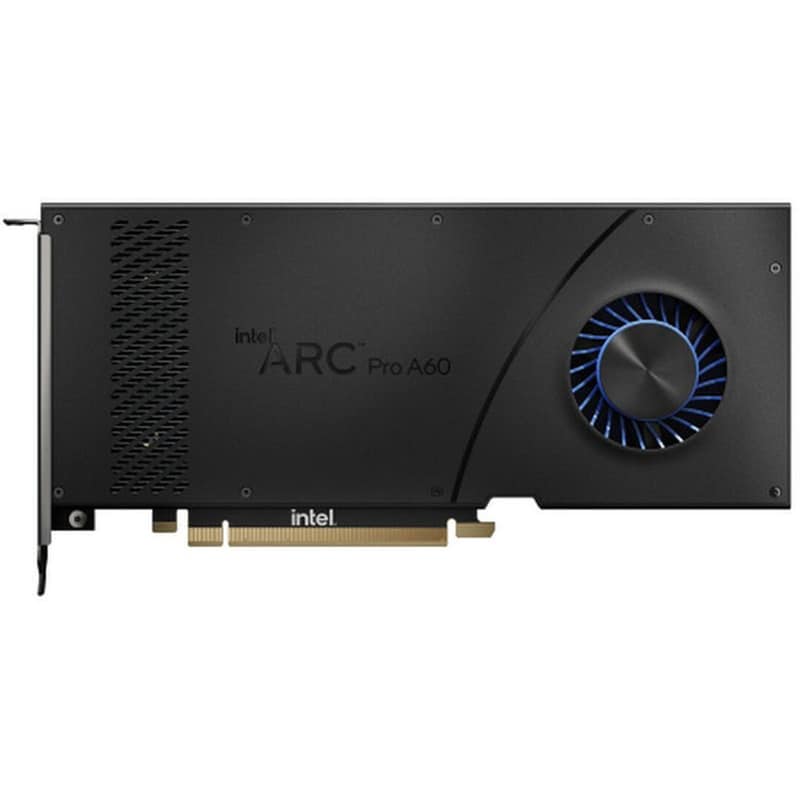 Κάρτα Γραφικών Intel 23P04E00BA 12GB