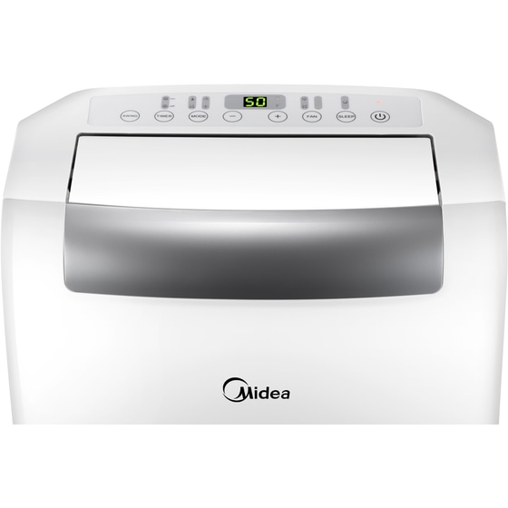 MIDEA MPPX-12HRN7-QB6 Φορητό Κλιματιστικό 12.000BTU A/Α+ Ψύξης/Θέρμανσης image 4
