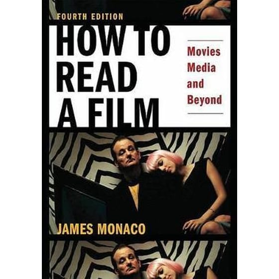 How to Read a Film image 0