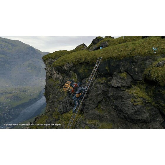 Death Stranding - PS4 image 3