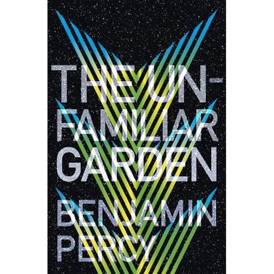 The Unfamiliar Garden image 0