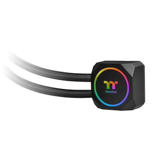 Thermaltake Water Cooling Th360 Argb Sync Aio Watercooling image 1