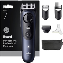 Σετ Περιποίησης Braun Multigroom Series 7 BT7520