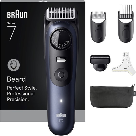 Σετ Περιποίησης Braun Multigroom Series 7 BT7520 image 0