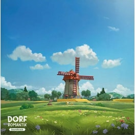 Dorfromantik (Color 2LP)
