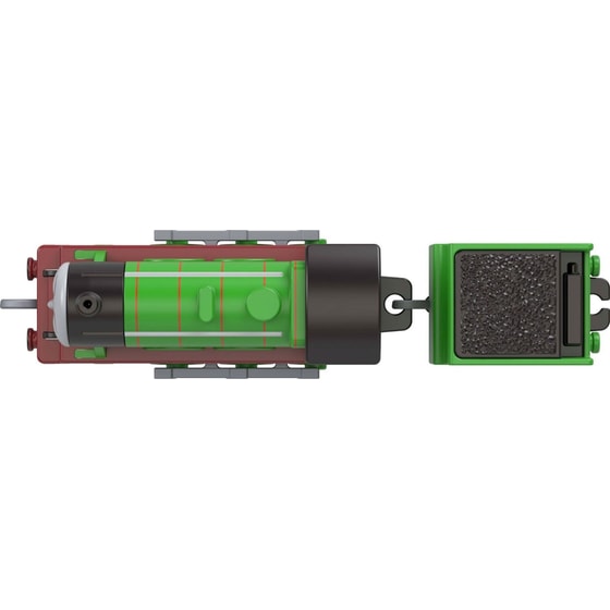 Fisher Price Thomas & Friends Τρενάκια με Βαγόνι - Τυχαία Επιλογή Σχεδίου image 11