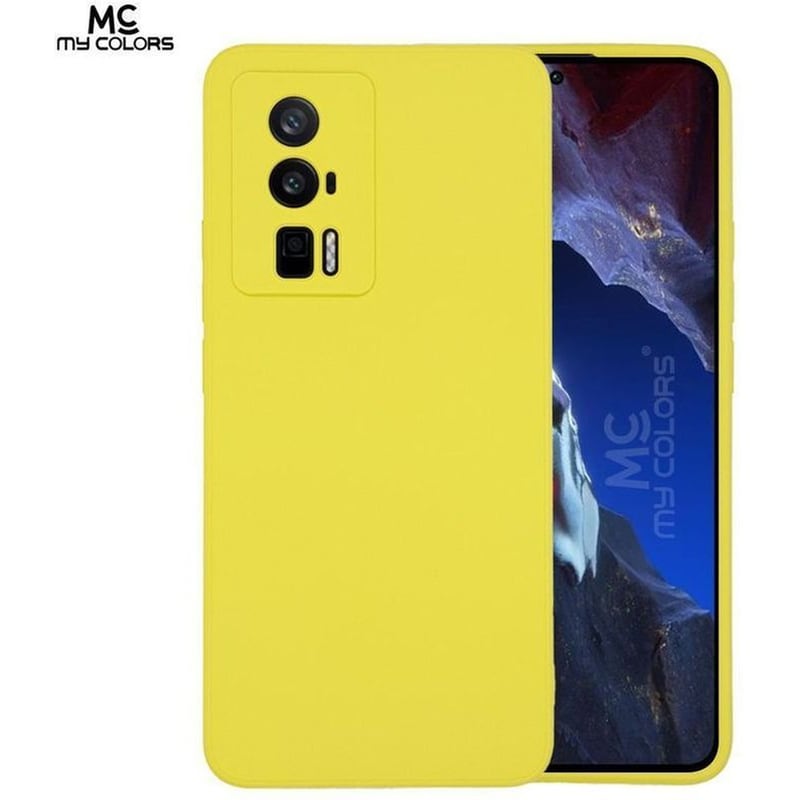 SONIQUE Θήκη Xiaomi Mi 11 - Sonique Armor Clear Με Κορδόνι - Μπλε