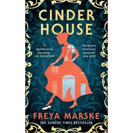 Cinder House