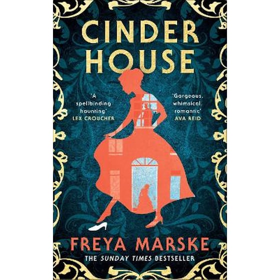 Cinder House image 0