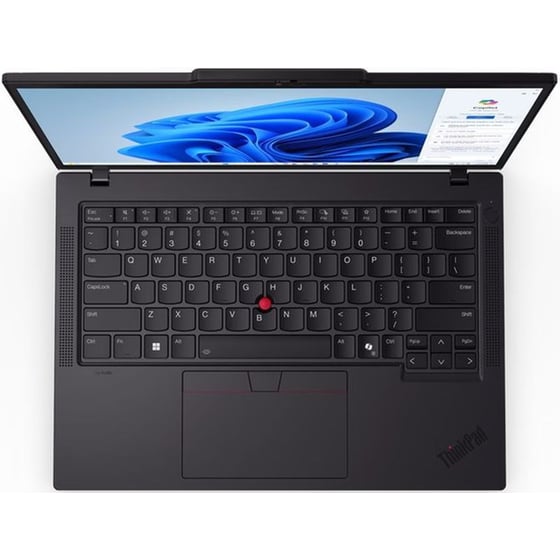 Lenovo ThinkPad T14 G5 14'' WUXGA IPS (Core Ultra 7-155U/32GB/1TB SSD/UHD Graphics/Win11Pro) Laptop image 8
