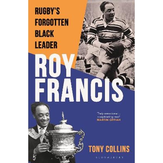 Roy Francis image 0