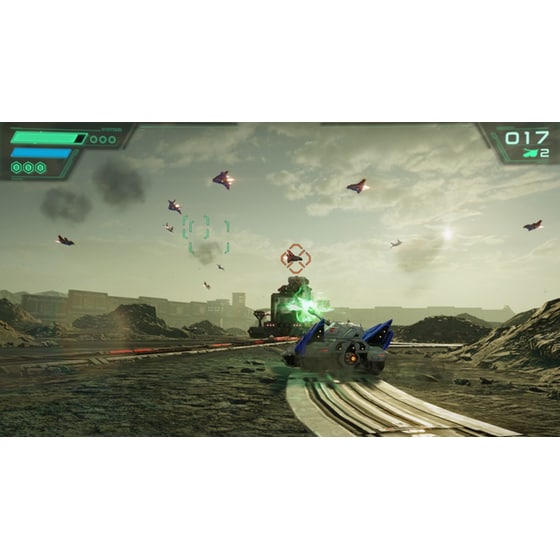 Star Fox - Nintendo Switch 2 image 14