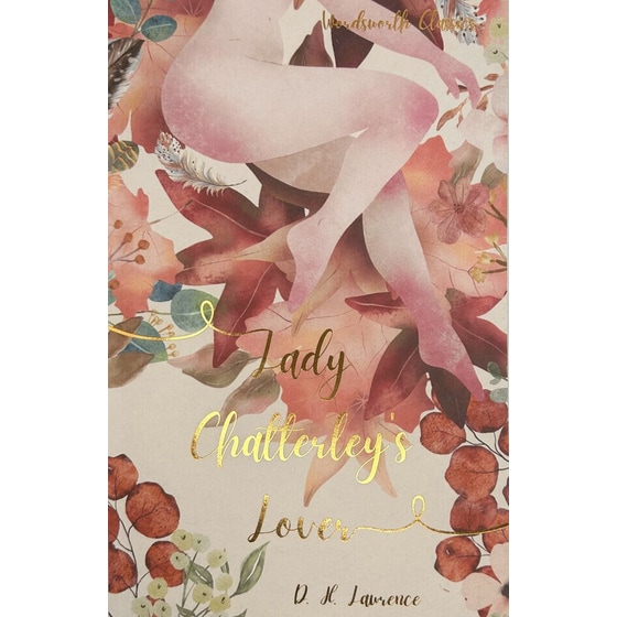 Lady Chatterley's Lover image 0