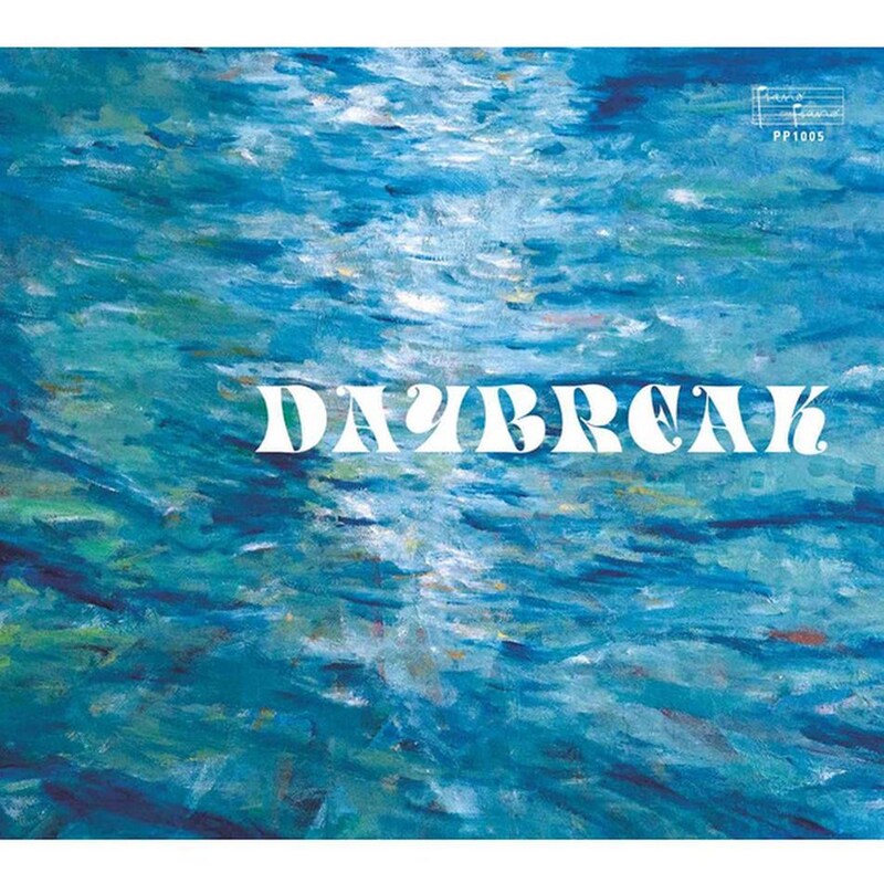 Daybreak (CD)