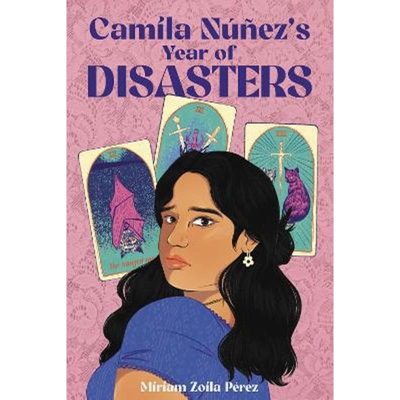 Camila Núñezs Year of Disasters