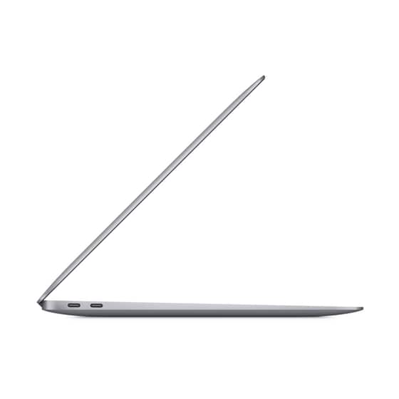 Apple MacBook Air Retina 13.3" (2020) (i5/8GB/512GB SSD/ Intel Iris Plus Graphics) MVH22GR/A - Space Gray image 2