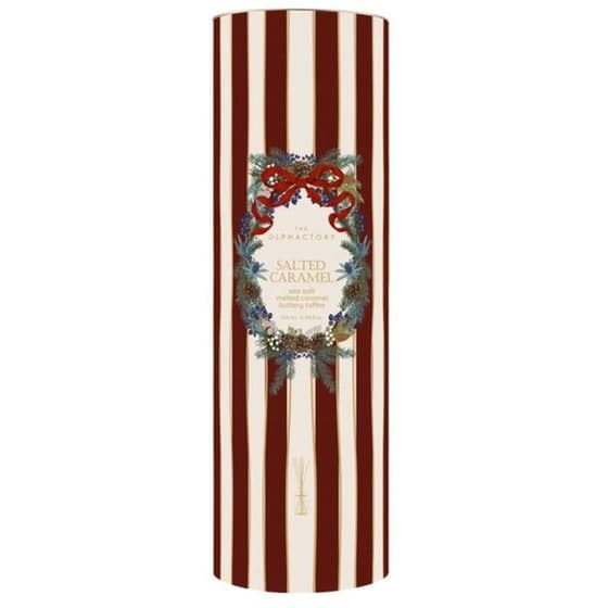 Αρωματικά Στικς The Olphactory Salted Caramel 25 100ml image 1