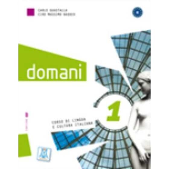 Domani image 0