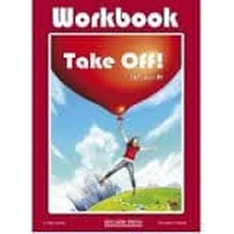 Take Off B1 Workbook