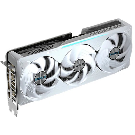 Καρτα Γραφικών Gigabyte GV-N507TEAGLEOC ICE-16GD 16 GB image 2
