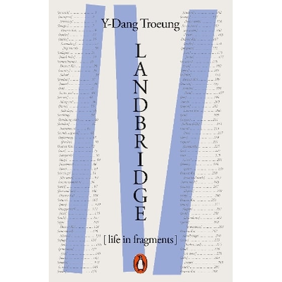 Landbridge image 0