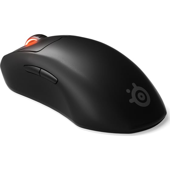 SteelSeries Prime Wireless Gaming Ασύρματο Ποντίκι - Μαύρο image 3