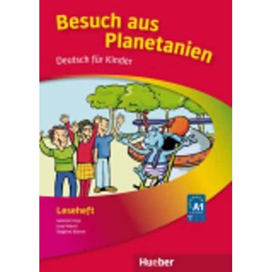 Besuch Aus Planetanien image 0