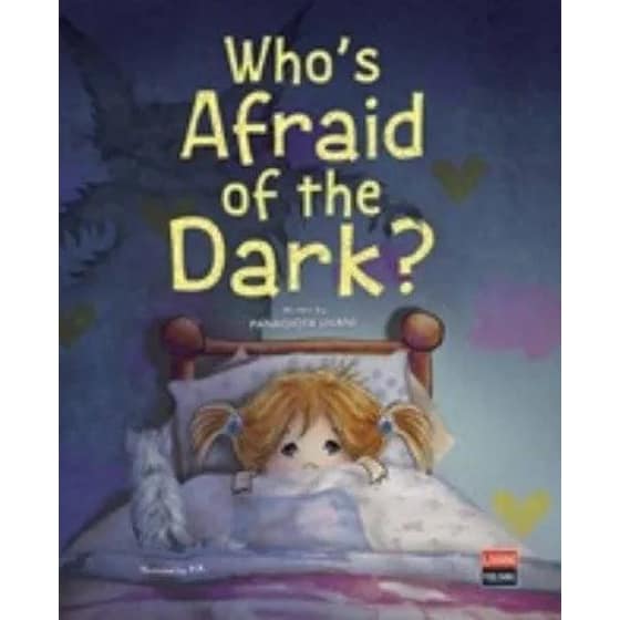 Who’s Afraid of the Dark image 0