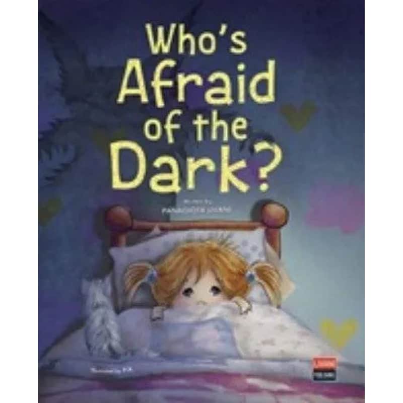 Who’s Afraid of the Dark
