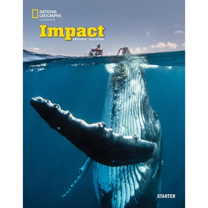 Impact Starter with the Spark platform