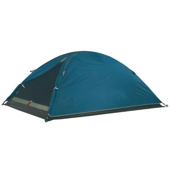 Σκηνή Igloo Oztrail Festival για 2 Άτομα 4 Εποχών 2000mm - Μπλε image 0