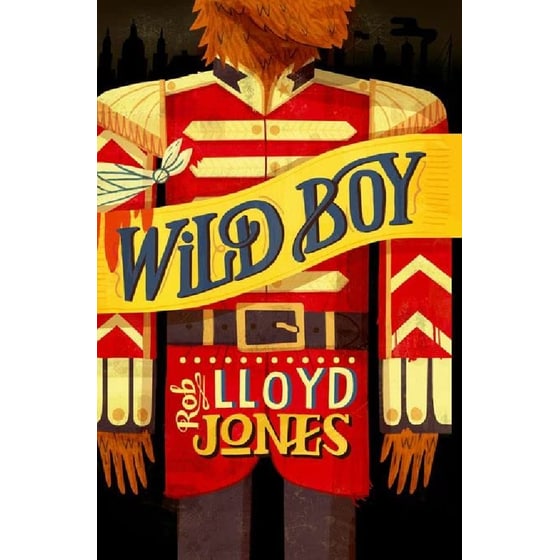 Wild Boy image 0