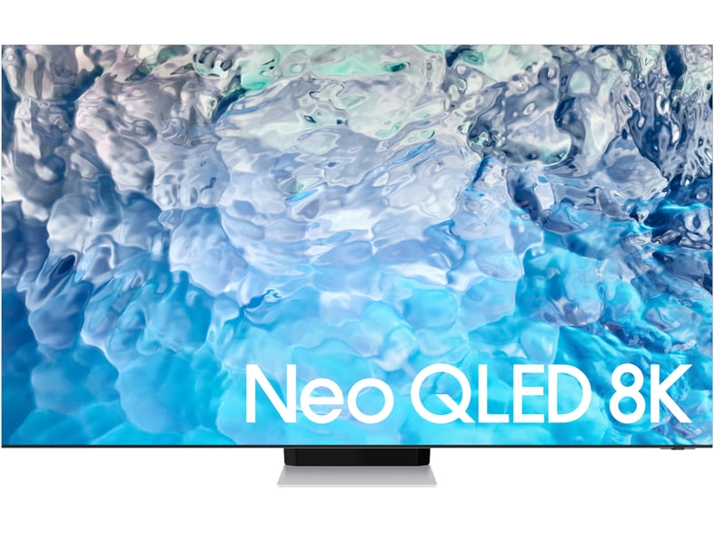 SAMSUNG Neo QLED 85" 8K QE85QN900B - Τηλεόραση 1683892