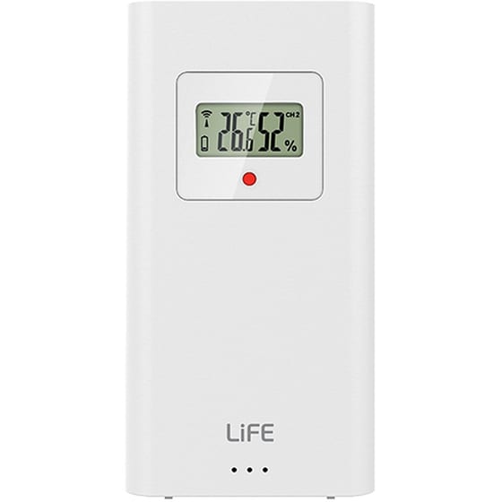 Life Μετεωρολογικός Σταθμός Weather Station 221-0490 image 5