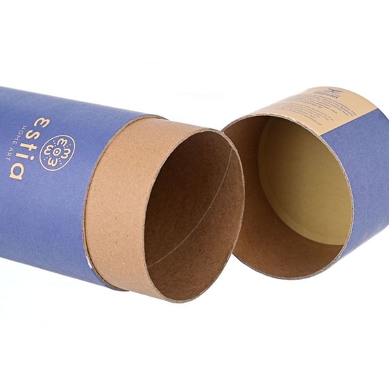 Θερμός Estia Home Art Save The Aegean Denim Blue 750 ml image 5