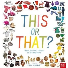 British Museum: This or That?
